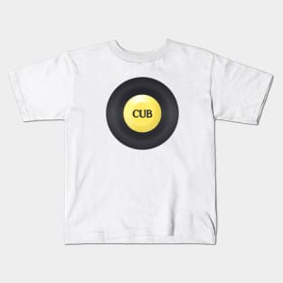 CUB Kids T-Shirt